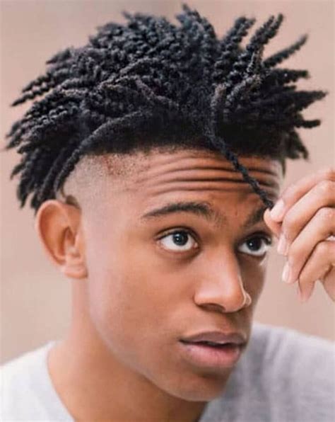 men hair twist|best twist hairstyles for men.